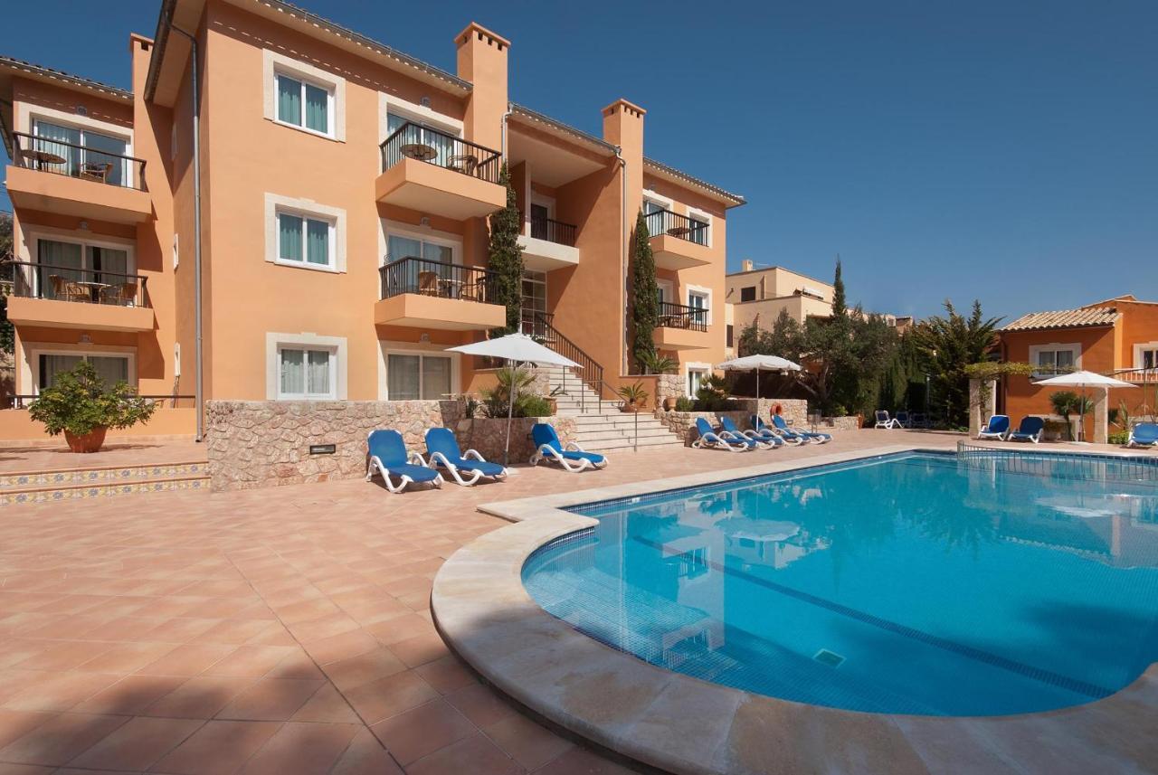 Apartment Pinos Altos 15 *