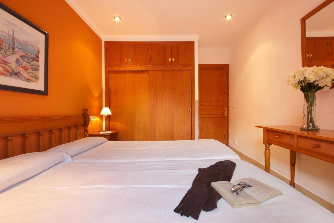 Apartment Pinos Altos 15 *