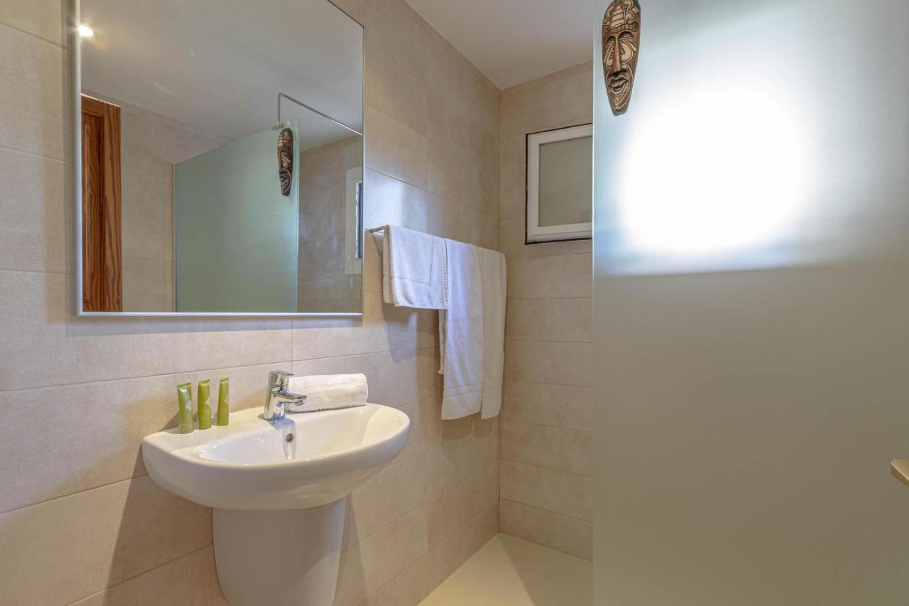 Apartment Pinos Altos 15