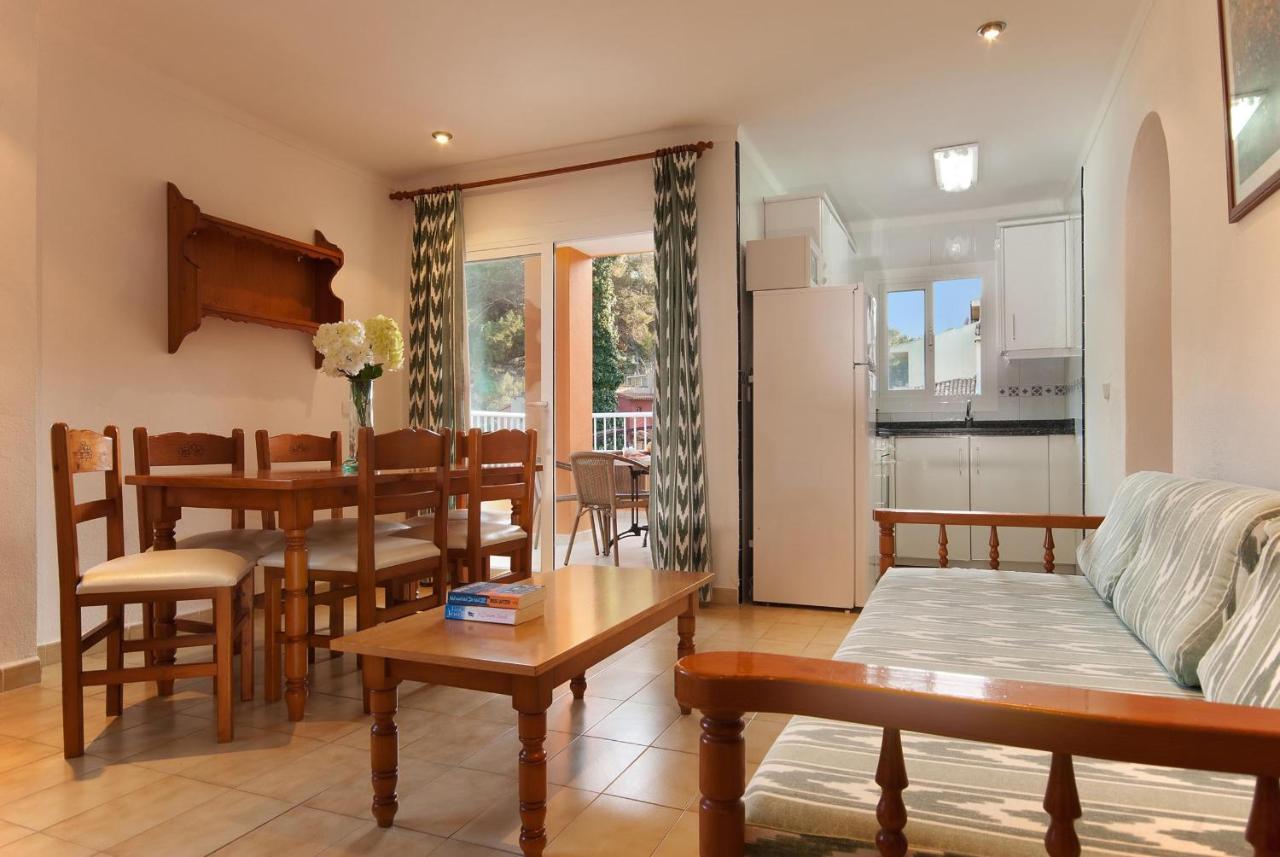 Apartment Pinos Altos 15 *