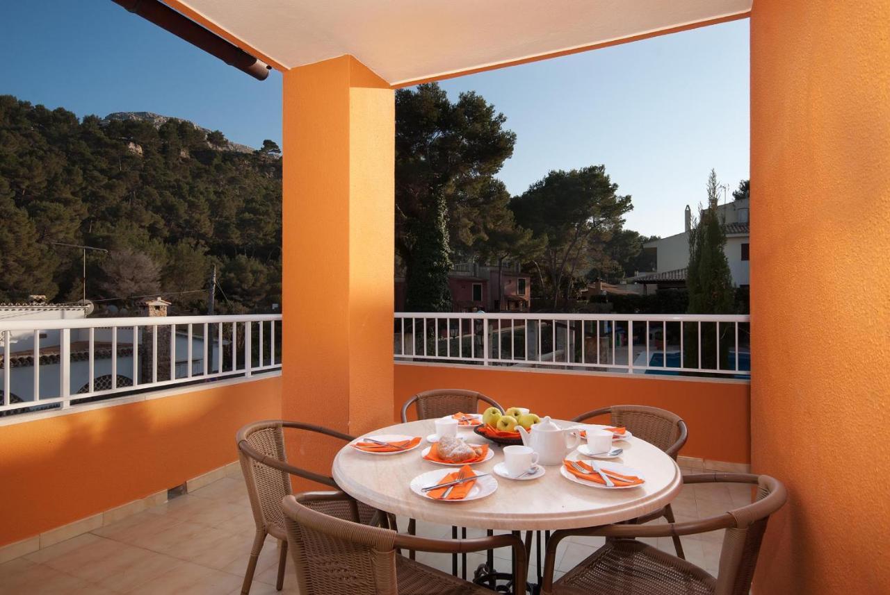 Apartment Pinos Altos 15 *