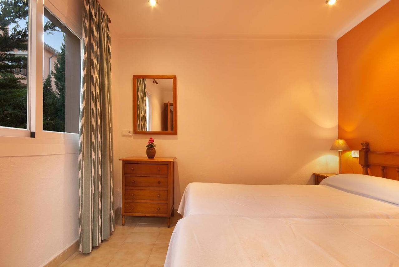 Apartment Pinos Altos 15 Cala de Sant Vicenc