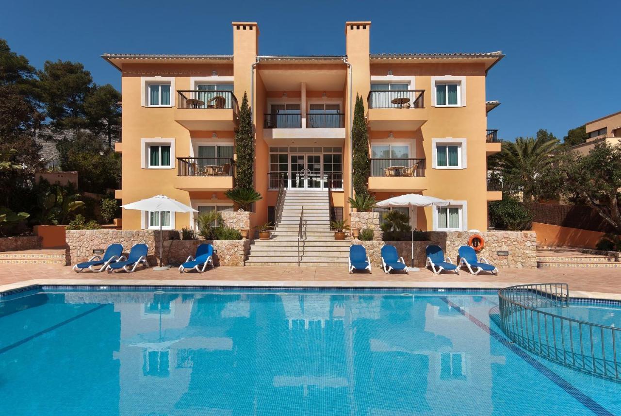 Apartment Pinos Altos 15 *