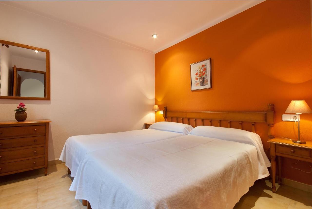 Apartment Pinos Altos 15 Cala de Sant Vicenc