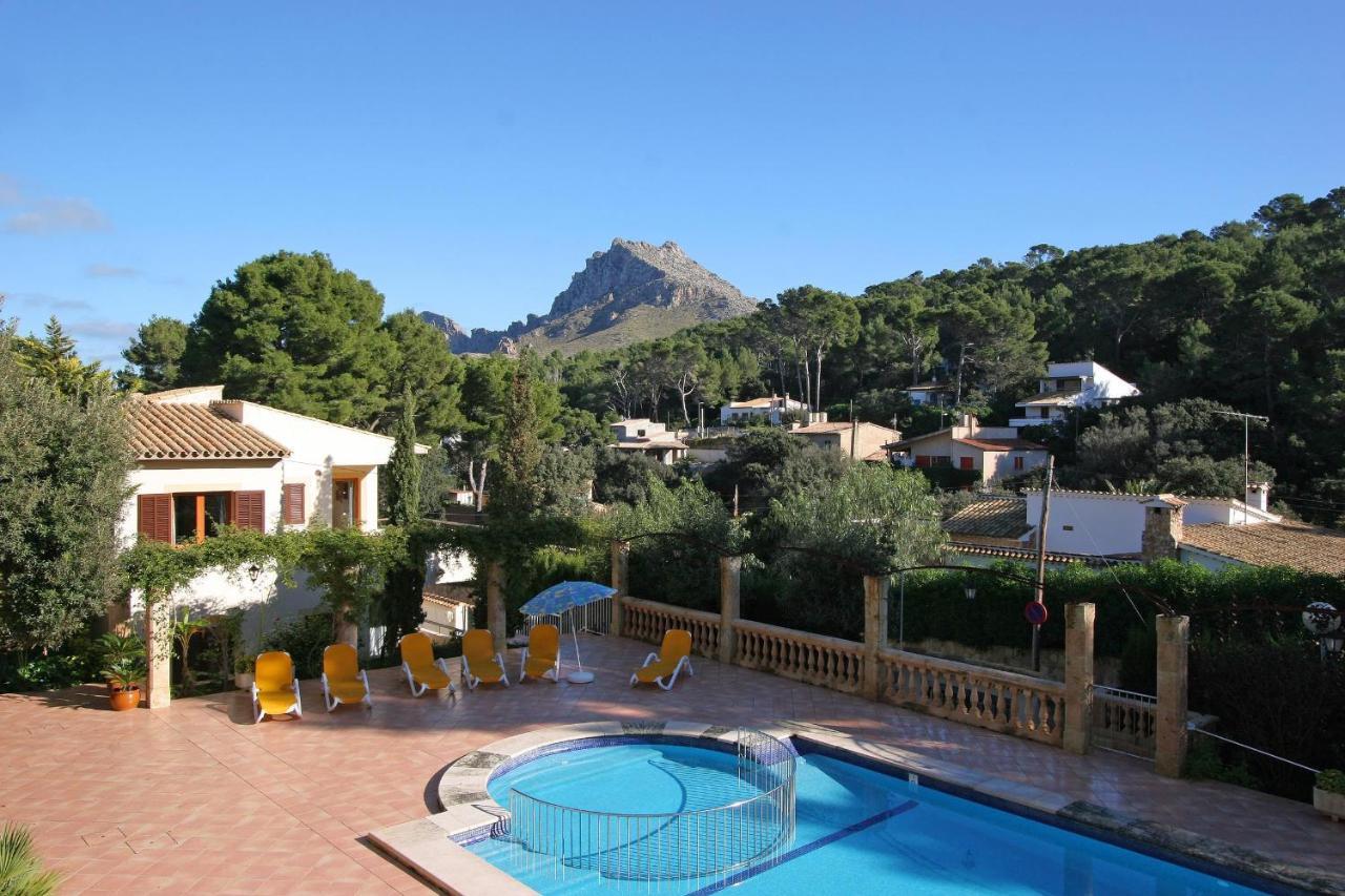 Apartment Pinos Altos 15 Cala de Sant Vicenc
