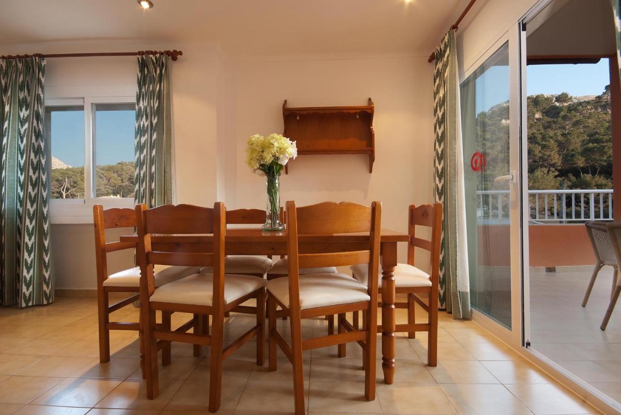 Pinos Altos 15 Apartment *