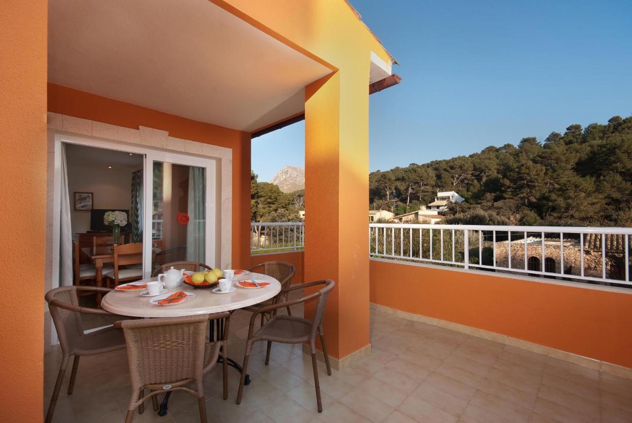 Pinos Altos 15 Apartment Cala de Sant Vicenc