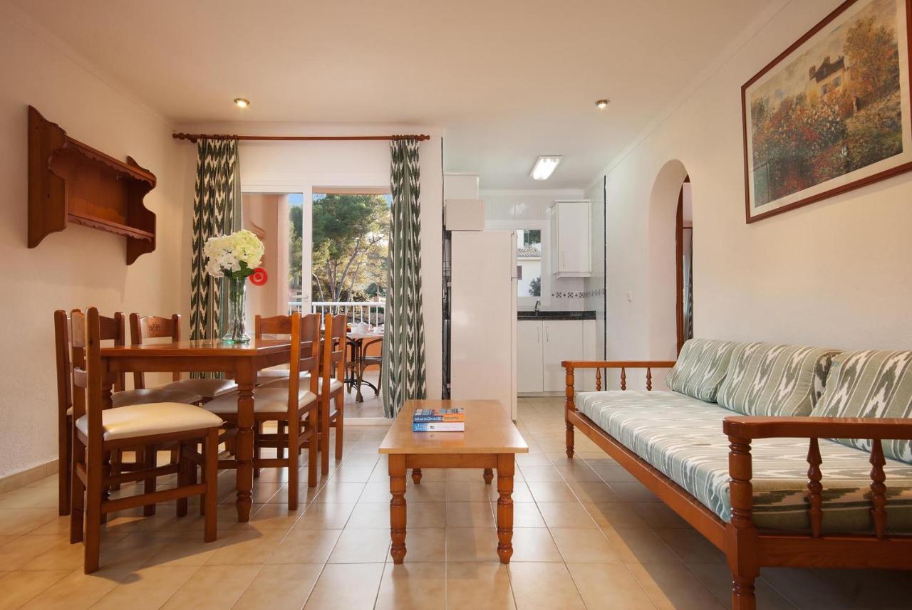 Pinos Altos 15 Apartment Cala de Sant Vicenc