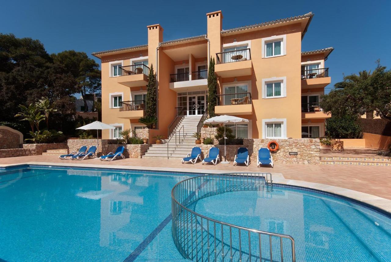 Pinos Altos 15 Cala de Sant Vicenc
