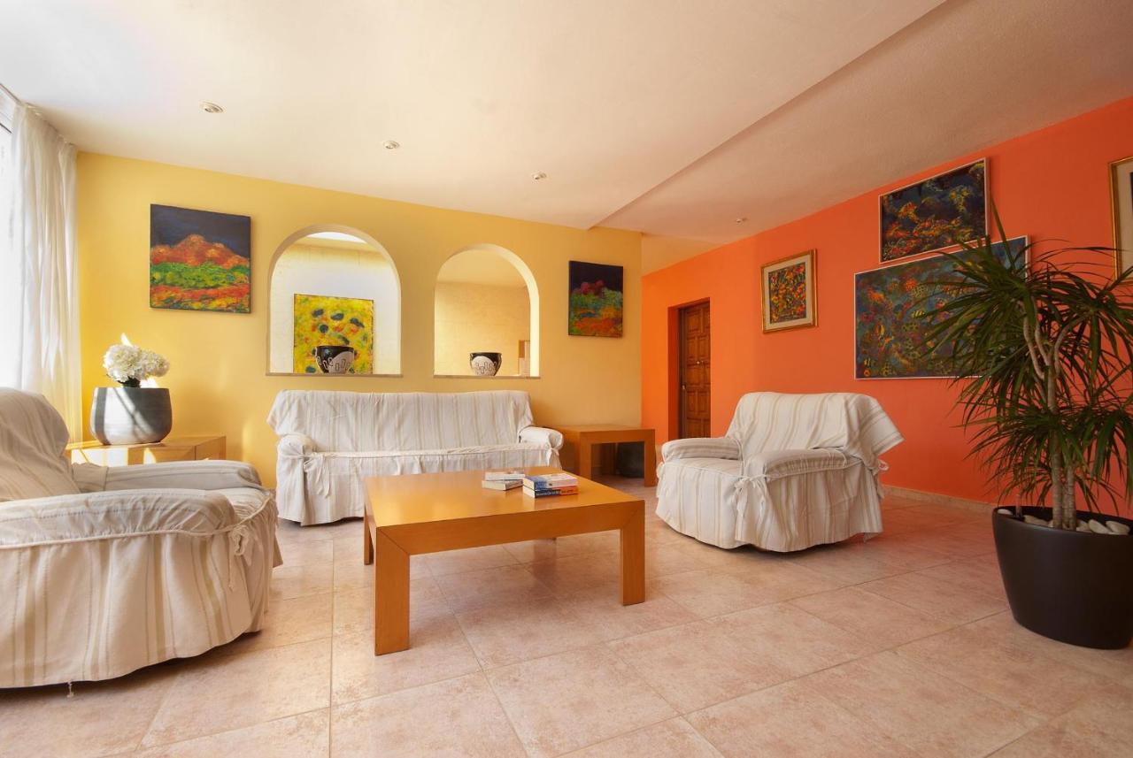 Pinos Altos 15 Apartment