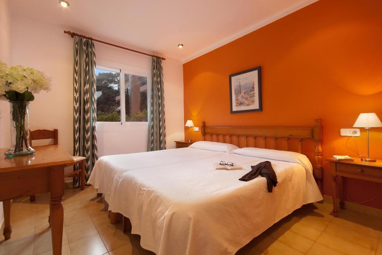 Pinos Altos 15 * Cala San Vicente (Mallorca)